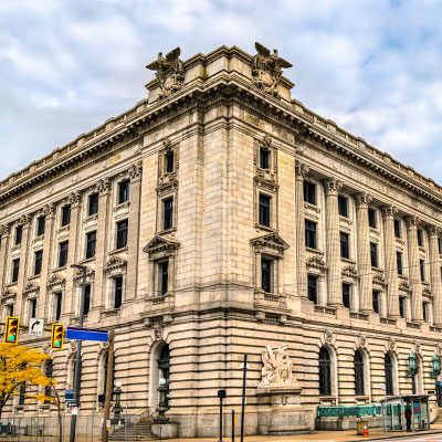 cleveland ohio courthouse