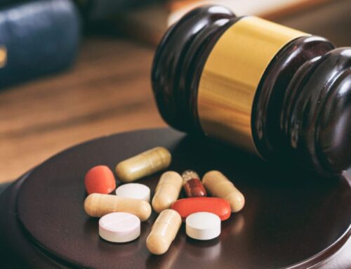What is a Drug Crime Lawyer?