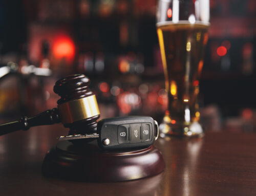 When Should I Hire a Drunk Driving Accident Lawyer?