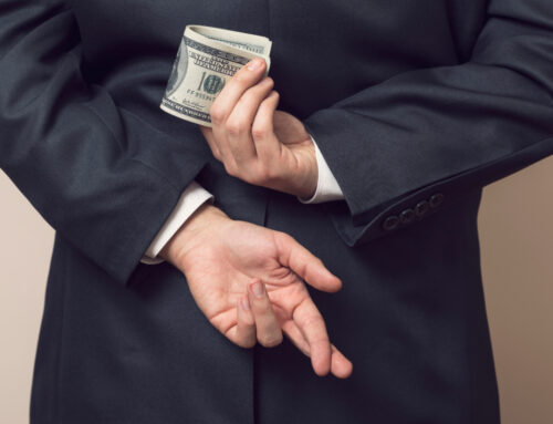 Do You Need an Embezzlement Attorney?